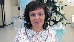 Евгения Меримянина-Скородумова