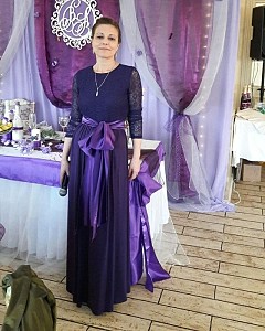 Елена Андреева
