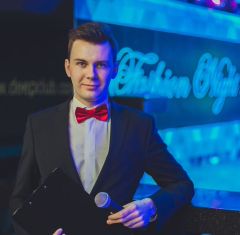 Василий Архипов