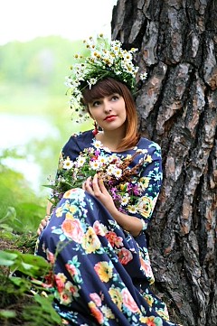 Евгения Сёмина