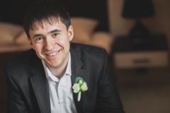 Михаил Захваткин