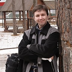 Игорь Пивоваров