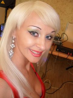 Ирина Васильева