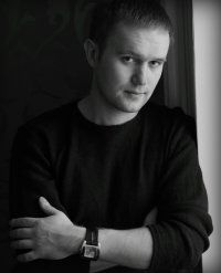 Павел Колотов