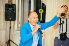 Роман Утробин