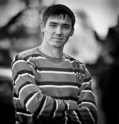 Кирилл Митрофанов