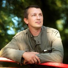 Сергей Чирков