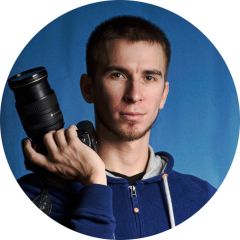Сергей Кэш