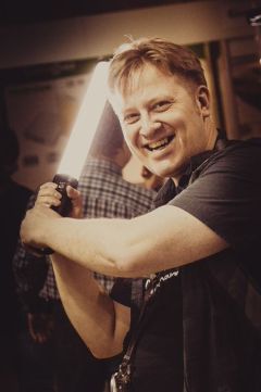 Алексей Ельцов
