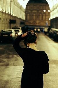 Екатерина Давыденко