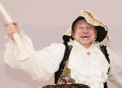 Сергей Михайлович Елхов