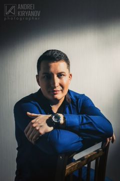 Андрей Кирьянов