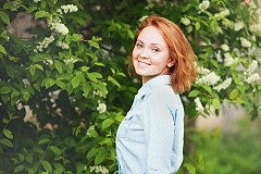 Олеся Бобылева