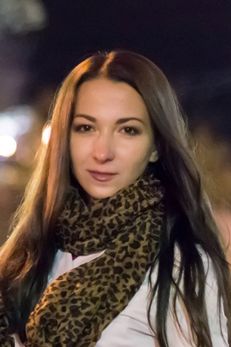 Катя Шеломенцева