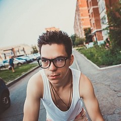 Александр Искандеров