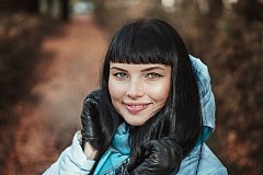 Марина Тимофеева