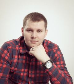 Юра Васильев