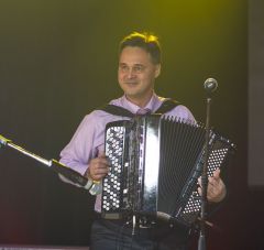 Ринат Минекаев