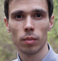 Николай Данилов