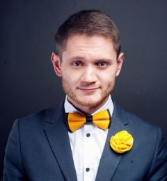 Максим Файзулин