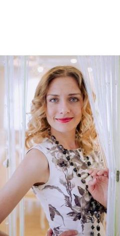 Галина Лобач