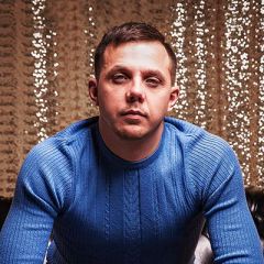 Роман Кочкин