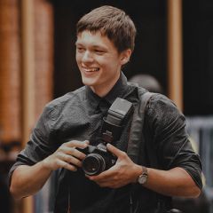 Андрей Лихошерстов