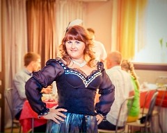 Мастерская праздника Хорошее настроение