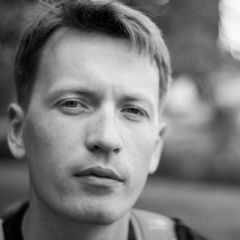 Григорий Мергасов