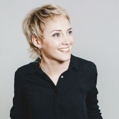 Юлия Елясова