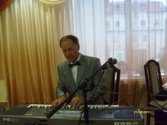 Владимир Полянцев