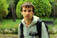 Семен Рогожников