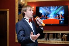 Алексей Беспалов