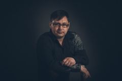 Святослав Кузнецов