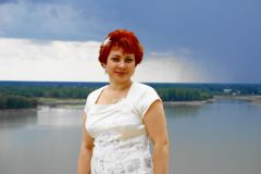 Наталья Мартименко