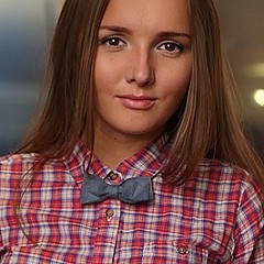 Ольга Некравцова