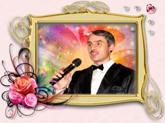 Сергей Владимирович Кудовба