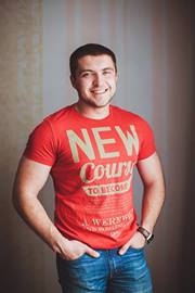 Сергей Загайнов