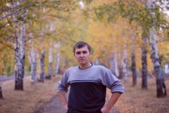 Денис Жилин