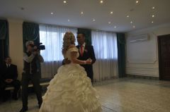 Валентина Табышкина