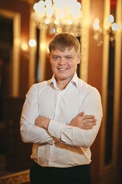 Алексей СИМ