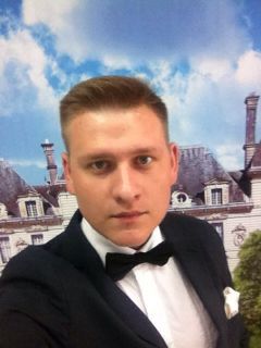 Владимир Дементьев