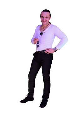 Павел Буценко