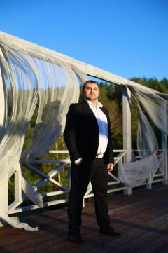 Алексей Третьяков