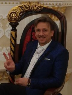 Олег Гаранин