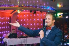 Дмитрий Перфильев