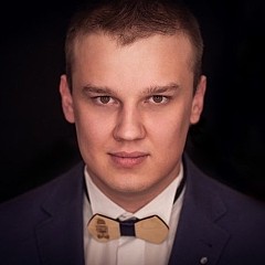 Филипп Колесов