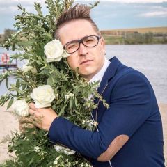 Константин Борнеман