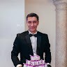 Никита Иванников