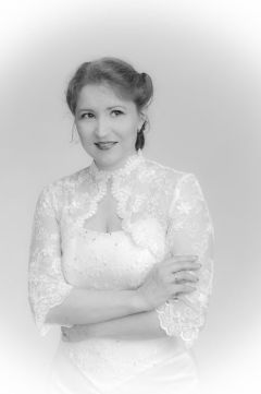 Анна Авдеева